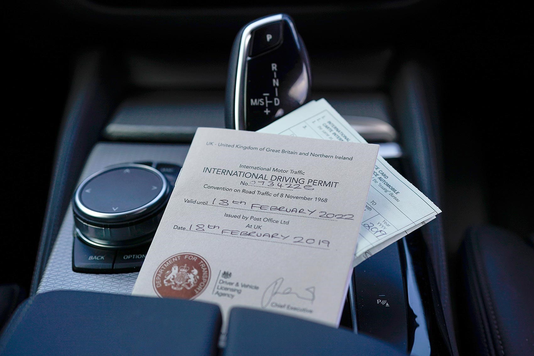 دریافت گواهینامه بین المللی برای رانندگی در کشور قبرس شمالی 