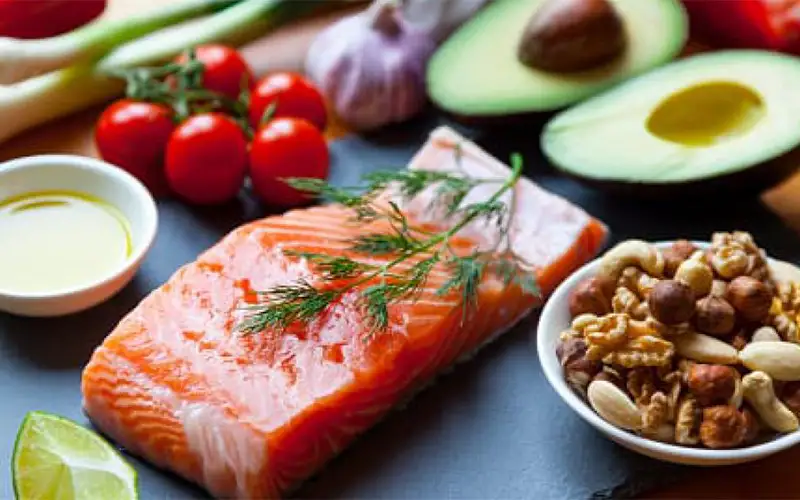 رژیم مدیترانه‌ای قبرس شمالی