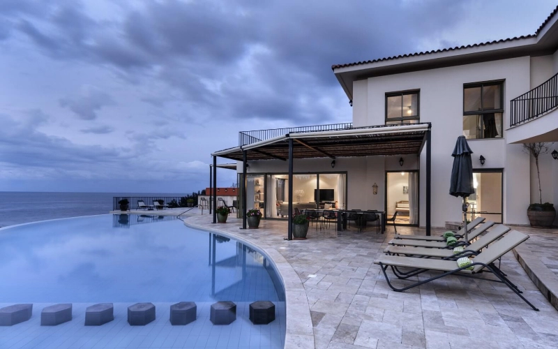 Buying property in northern cyprus