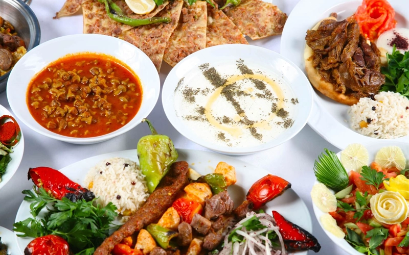 غذاهای برتر