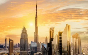 بررسی روند رشد قیمت املاک دبی در دهه اخیر