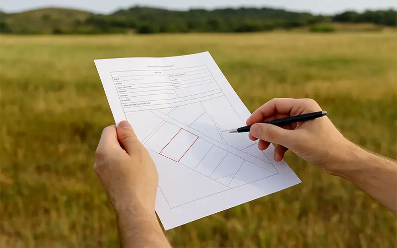 نکات خرید زمین در قبرس شمالی