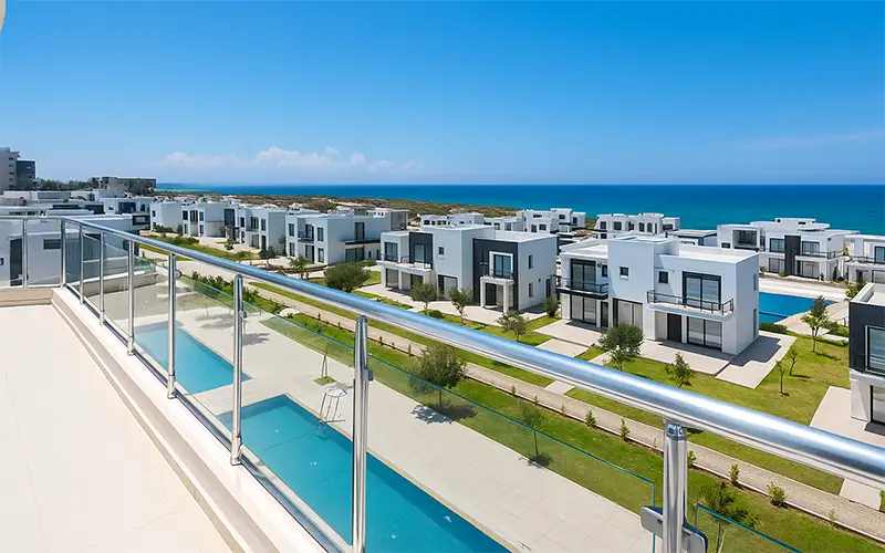Buy Property in Northern Cyprus