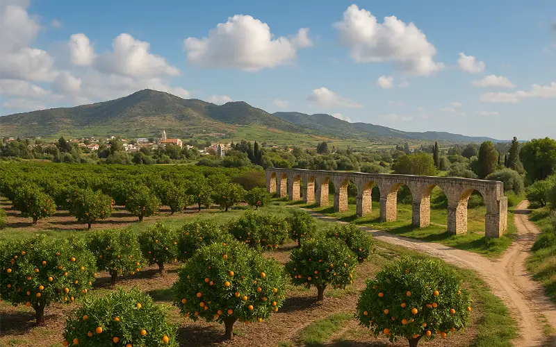 A Complete Guide to Visiting Tourist Attractions in Northern Cyprus