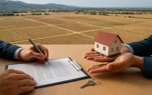 نکات خرید زمین در قبرس شمالی