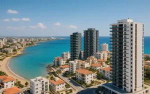 رشد بازار مسکن در قبرس شمالی