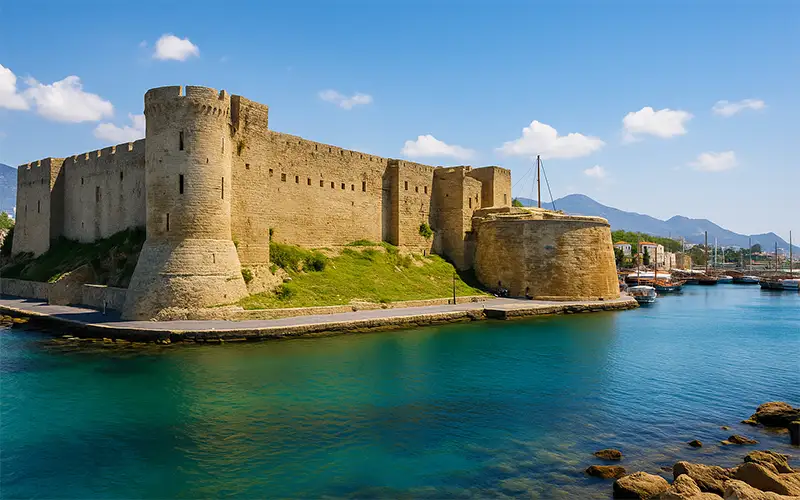 A Complete Guide to Visiting Tourist Attractions in Northern Cyprus