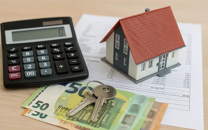 Additional Costs After Purchasing Property