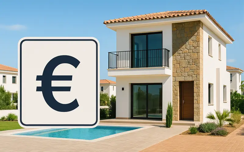 Property Prices in Northern Cyprus