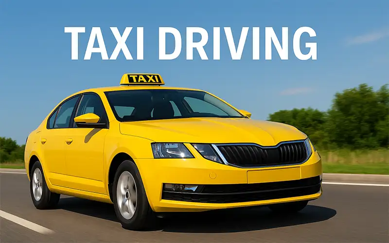 Prohibited Jobs for Foreigners in Northern Cyprus