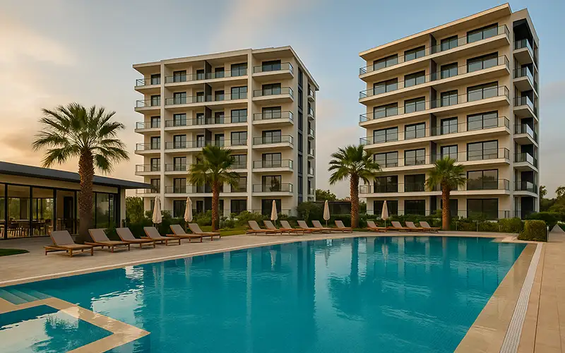 Advantages of Buying New-Build Property in Cyprus