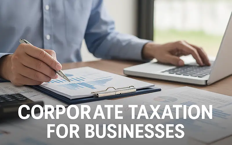 Tax Laws in Northern Cyprus