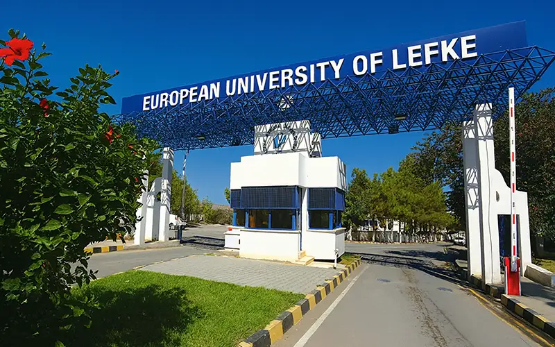 Prominent Universities in Northern Cyprus