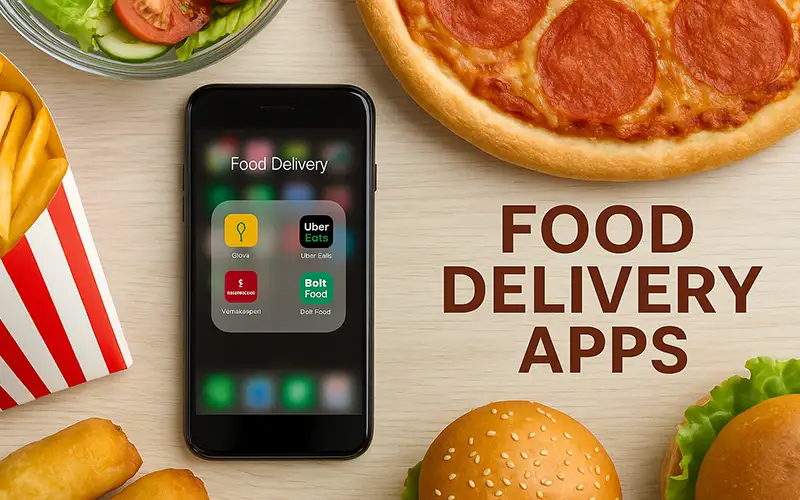 Useful Applications in Northern Cyprus