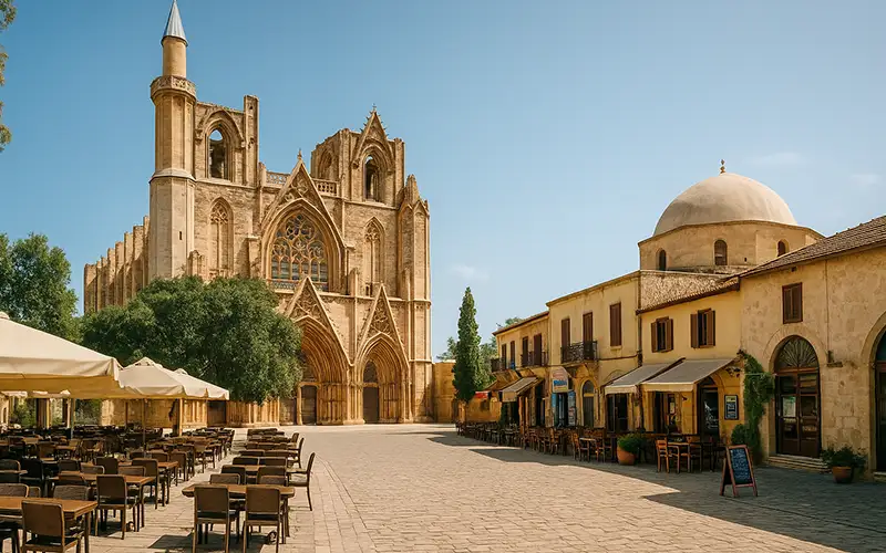 Maintenance Costs in Northern Cyprus