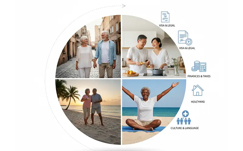 Retirement Age in Northern Cyprus