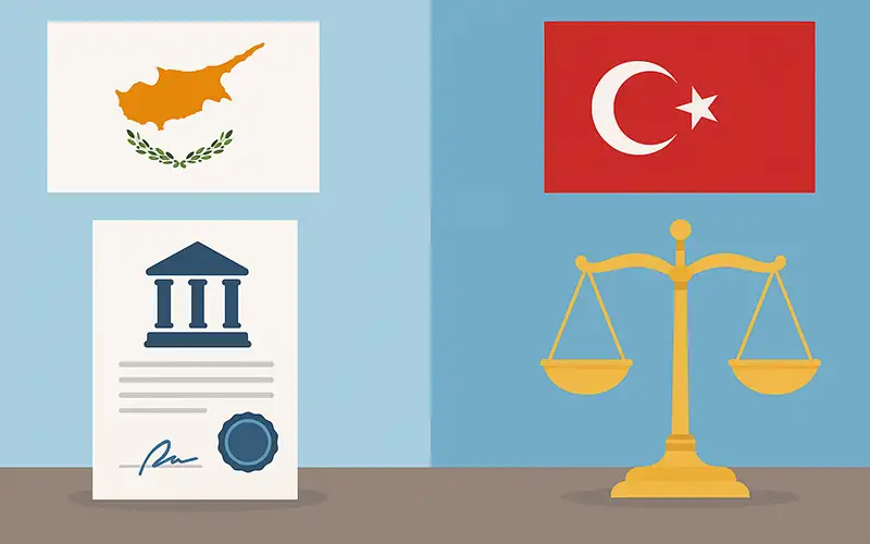 Comparison of Buying Property in Cyprus and Turkey