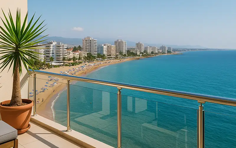 Property Valuation in Northern Cyprus