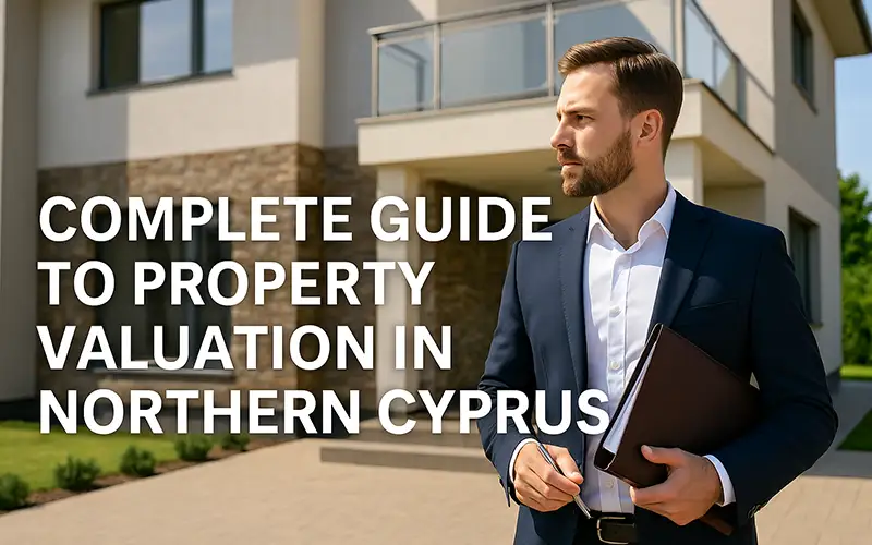 Property Valuation in Northern Cyprus