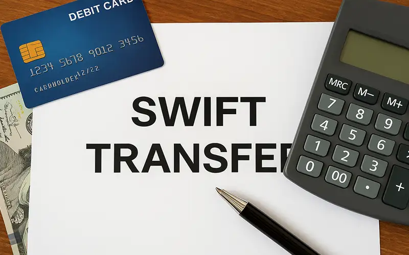 How to Transfer Money to Cyprus