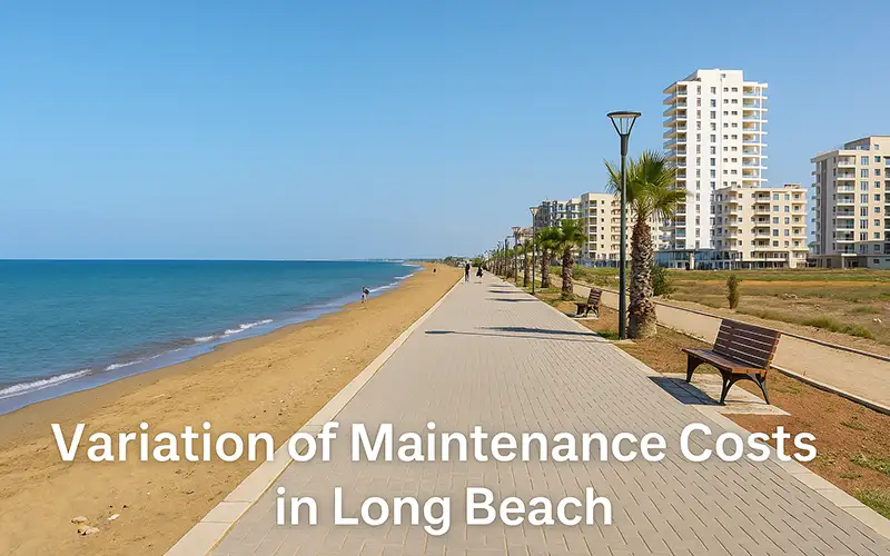 Maintenance Costs in Northern Cyprus