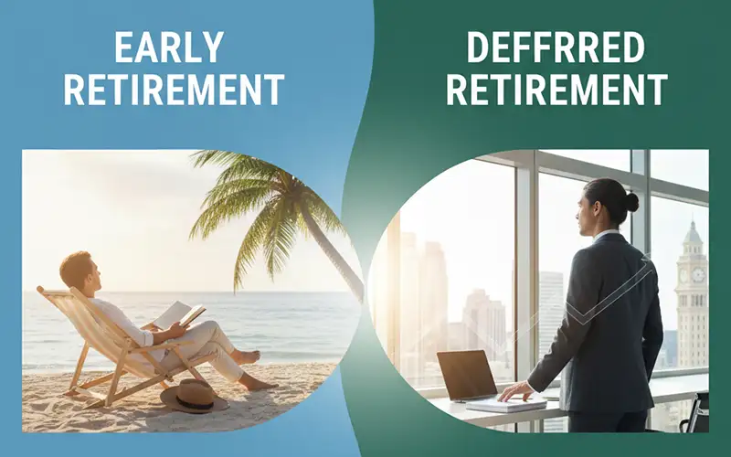 Retirement Age in Northern Cyprus