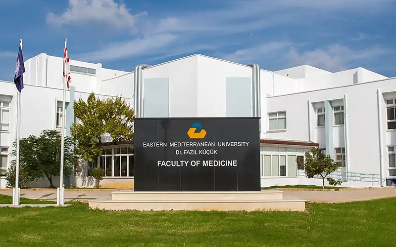 Prominent Universities in Northern Cyprus