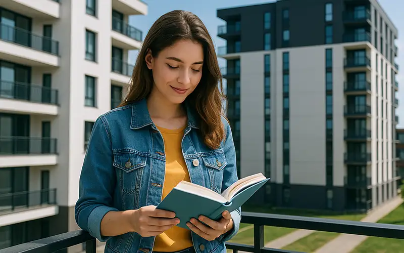 North Cyprus Student Experience