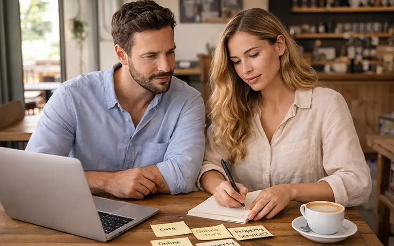 Learn how to start a small business in North Cyprus