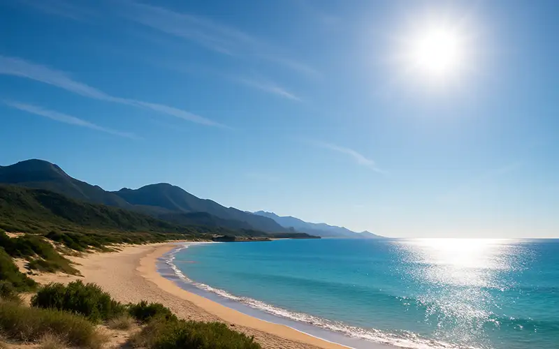 North Cyprus Quality of Life