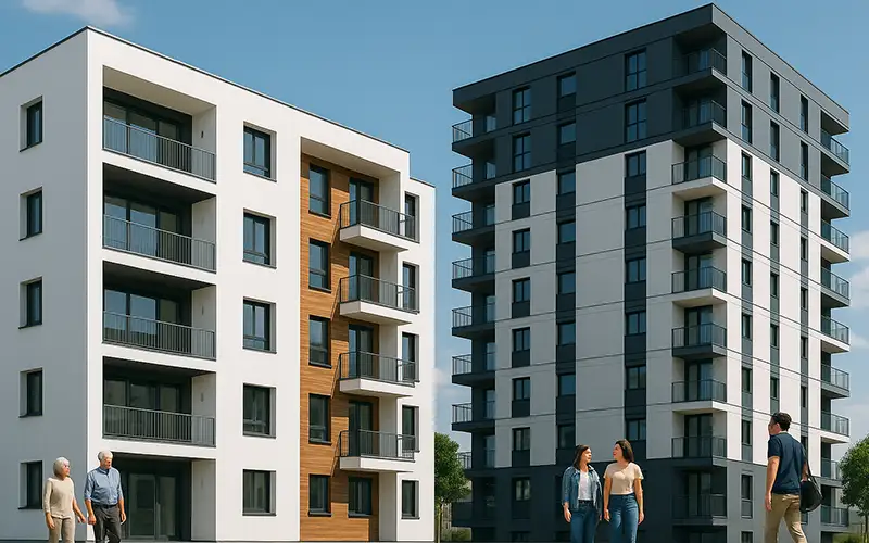 North Cyprus Housing Demand