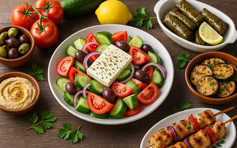 North Cyprus Quality of Life