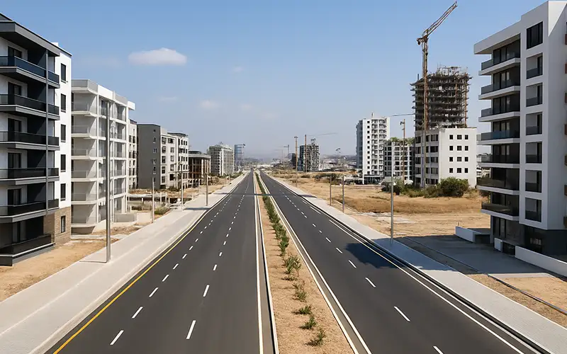 North Cyprus Property Market Overview