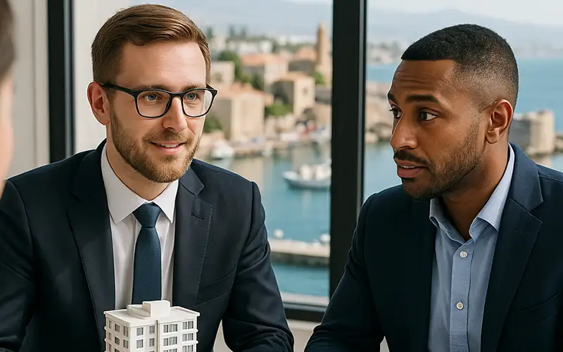 North Cyprus Housing Demand