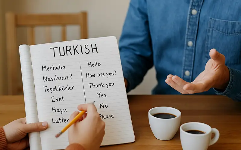 North Cyprus Cultural Guide