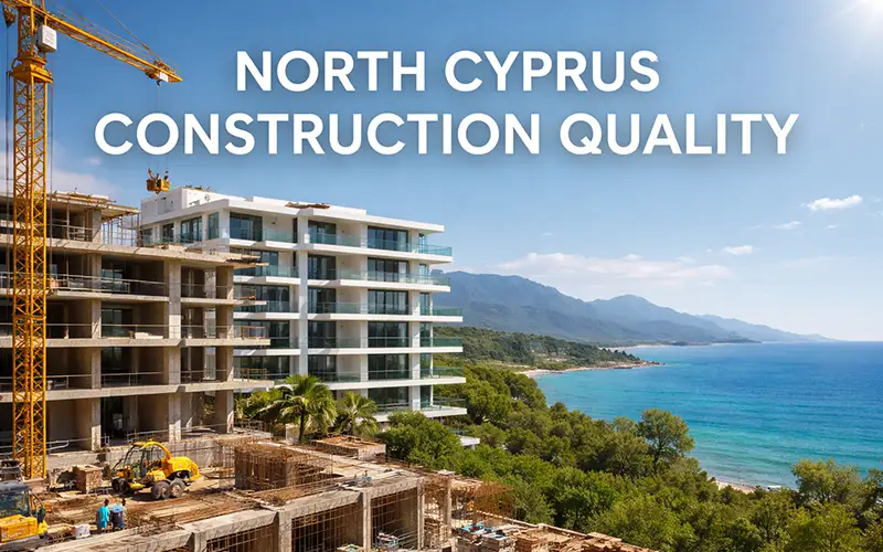 North Cyprus Construction Quality