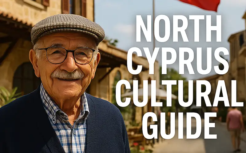 North Cyprus Cultural Guide