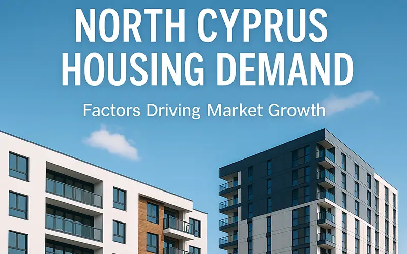 North Cyprus Housing Demand