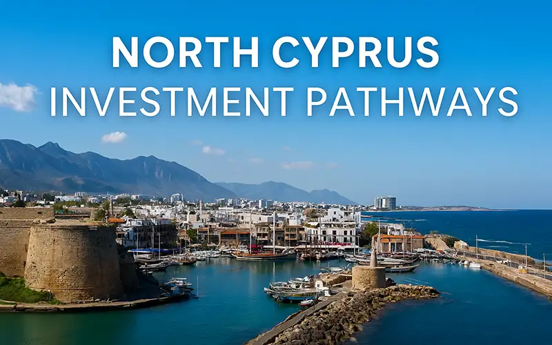 North Cyprus Investment Pathways