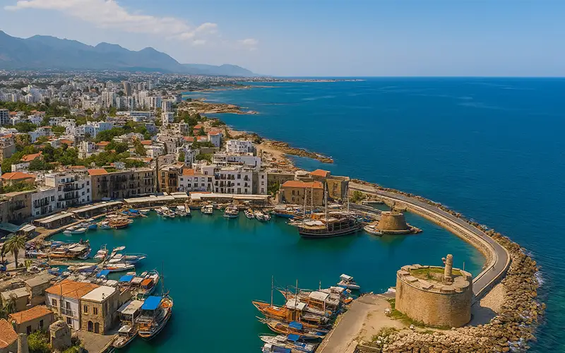 North Cyprus Property Market Overview