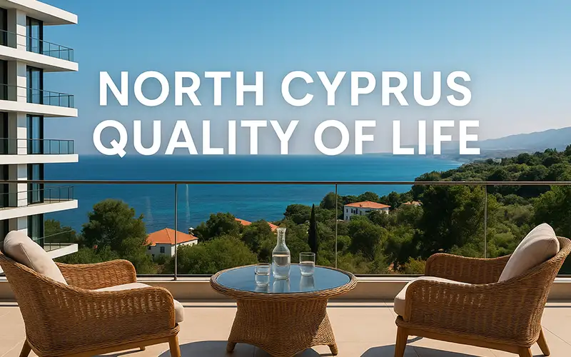 North Cyprus Quality of Life