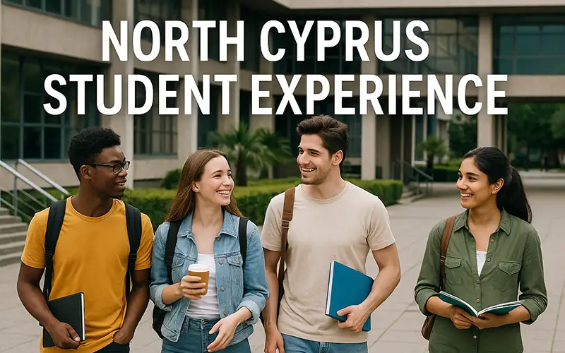 North Cyprus Student Experience