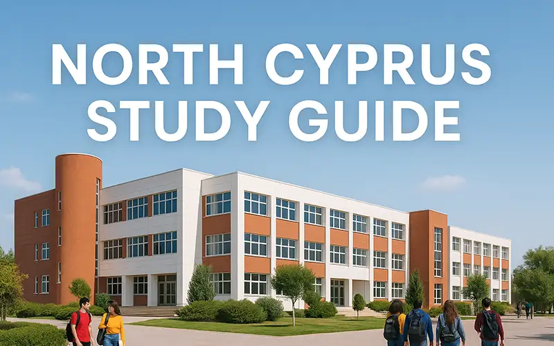 North Cyprus Study Guide