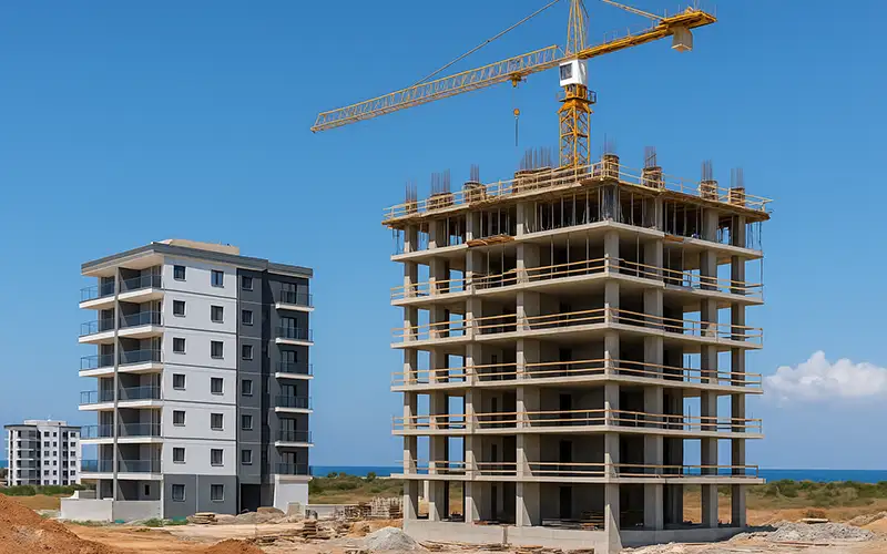 North Cyprus Investment Pathways