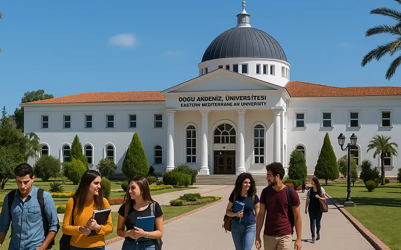 North Cyprus Study Guide