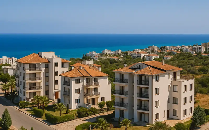 North Cyprus Property Market Overview