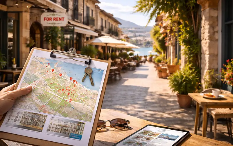 Learn how to start a small business in North Cyprus