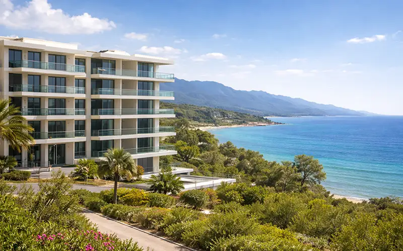 Renting vs Buying in Cyprus