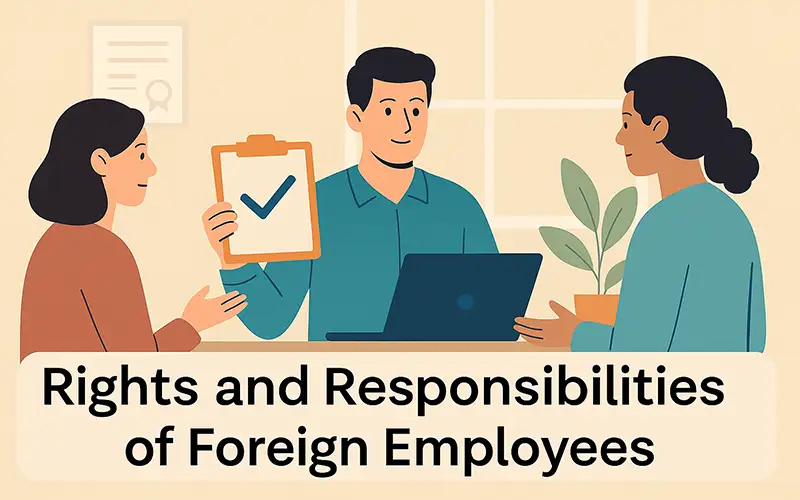 Working Legally in Northern Cyprus