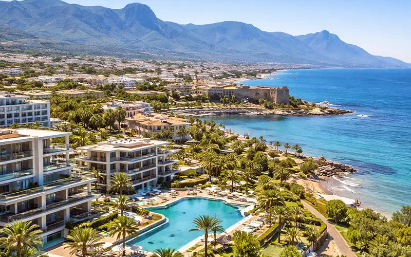 سرمایه گذاری در املاک قبرس شمالی در ۲۰۲۶